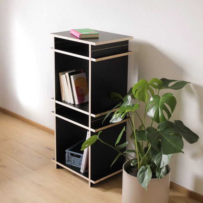 Móvel modelar KIYO, como novo