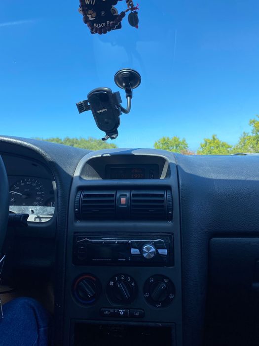 Opel Astra 1999