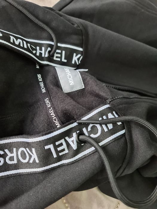 Bluza z kapturem michael kors.