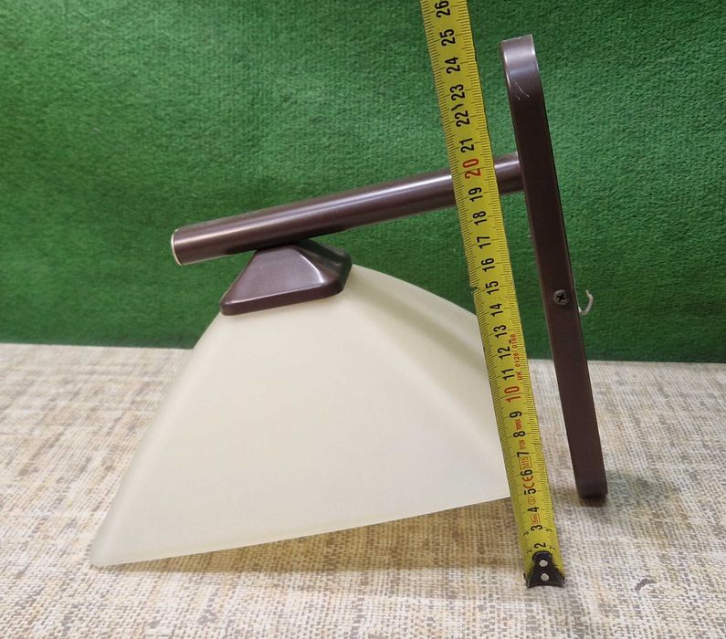 Kinkiet kinkiety firmy Lemir - 2 szt