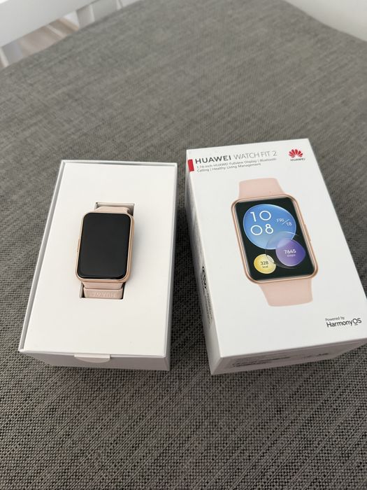 Huawei Watch Fit 2