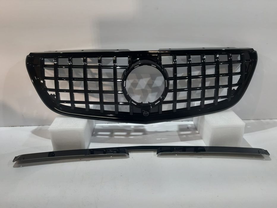 Mercedes VITO W447 Atrapa / Grill GT - 13298