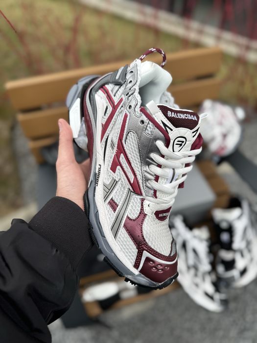 ‼️ФОП , НАЙКРАЩА ЯКІСТЬ‼️Balenciaga Runner Баленсіага Ранери Ранер