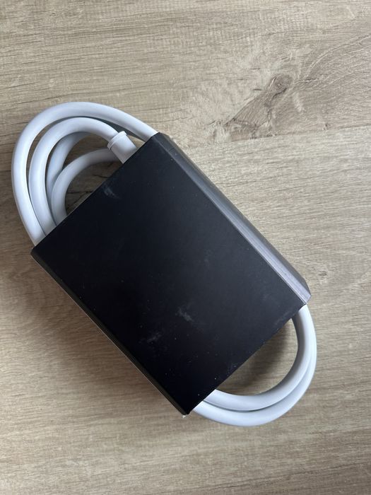 USA, Przedluzacz do zasilacza Apple, 125V, 2,5A