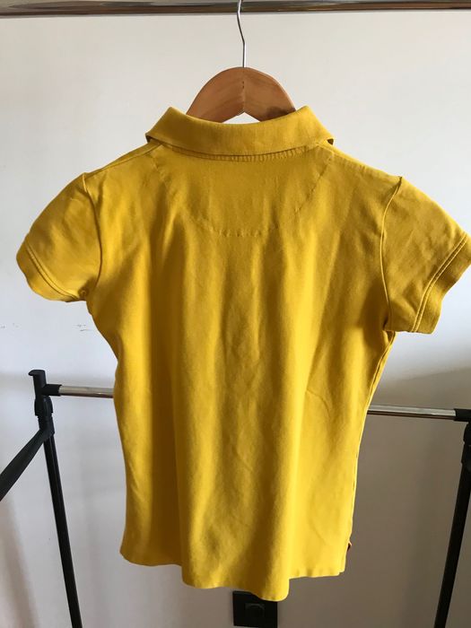[Quebramar] Polo cintado original