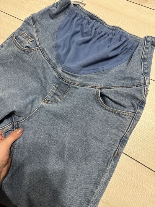 Джинси для вагітних To be