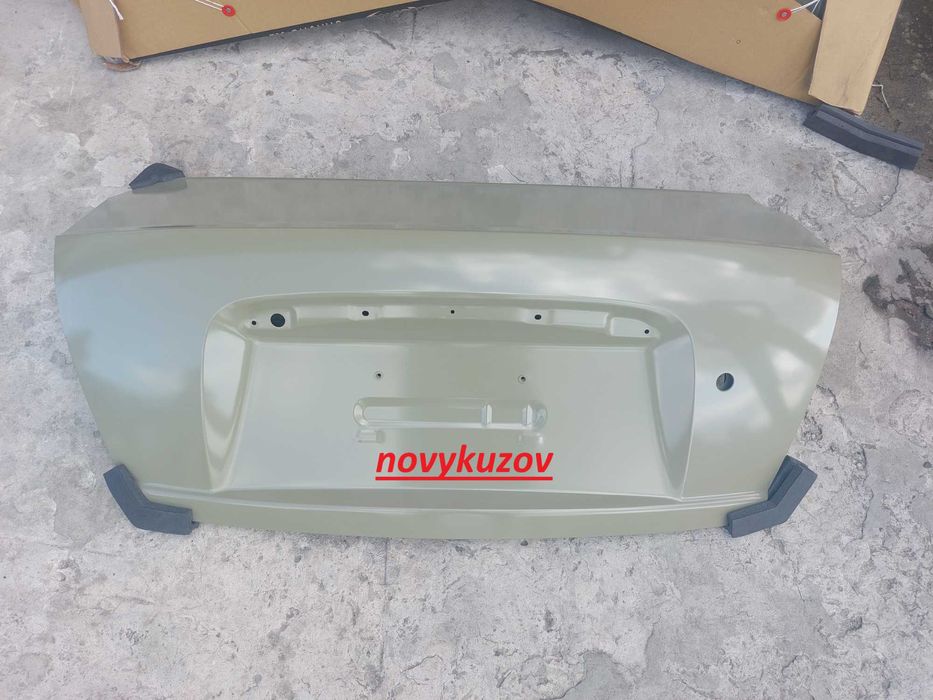 Фонар задній на Hyundai Accent Акцент 06-10