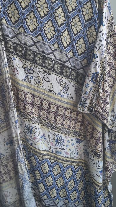 Kimono colorido M,L, XL