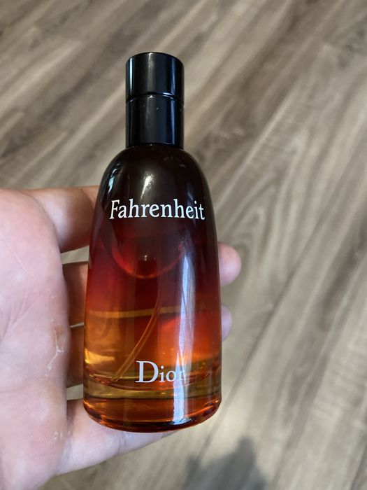 fahrenheit - купить товары для красоты и здоровья - Цена на OLX.ua