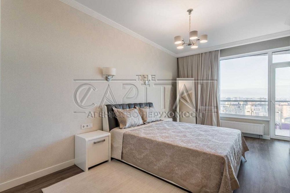 Аренда квартиры ЖК Alter Ego, 2 комнаты, Лабораторный переулок 7, 2 к