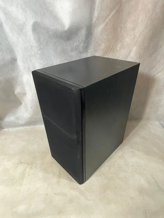 Potężnie brzmiący Tonsil Altus 100A subwoofer 20cm aktywny