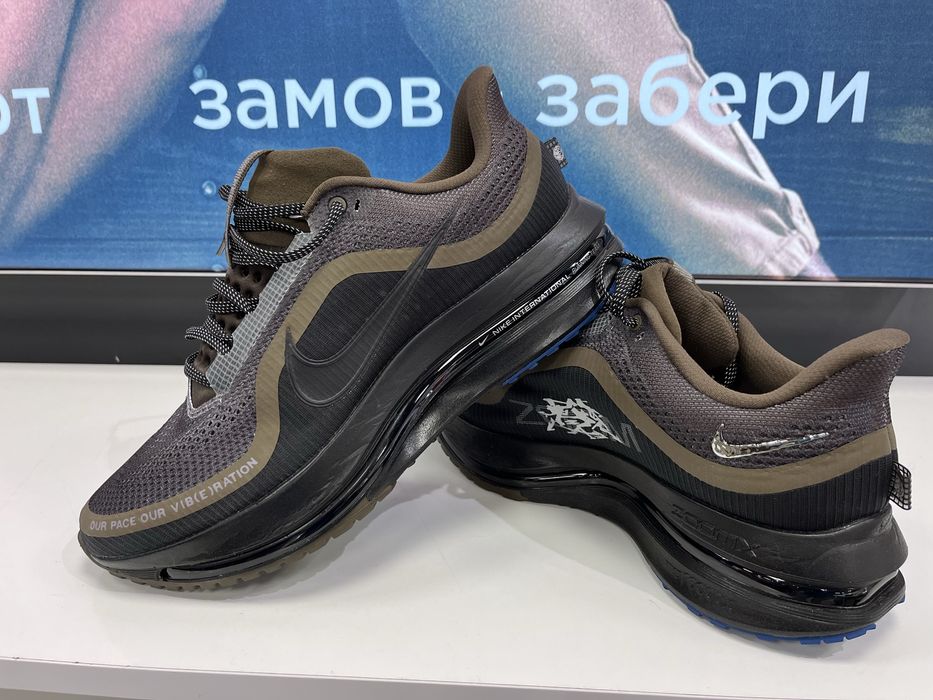 Кросівки Nike Pegasus Premium