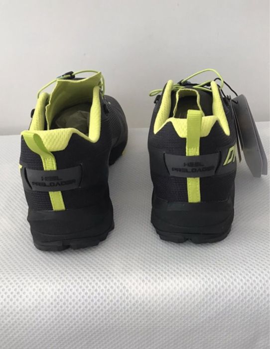 Dynafit Salewa 47 buty trekkingowe