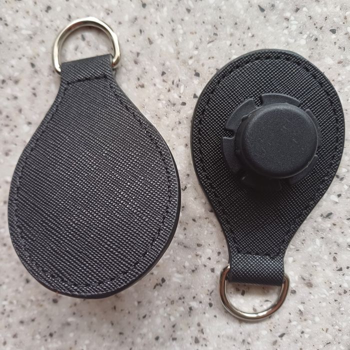 Łezki do torebki obag.