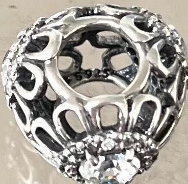 Pandora oryginał charms