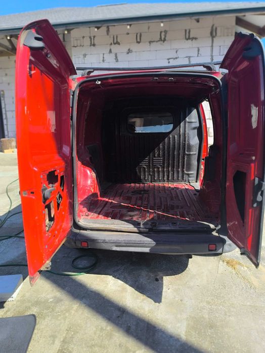 Fiat Doblo,   дізель