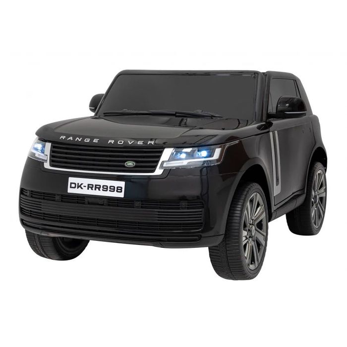 Auto 2os. 4x4 Pojazd samochód na akumulator Range Rover SUV Lift