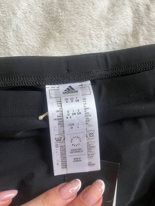 Плавки для плавання чоловічі Adidas