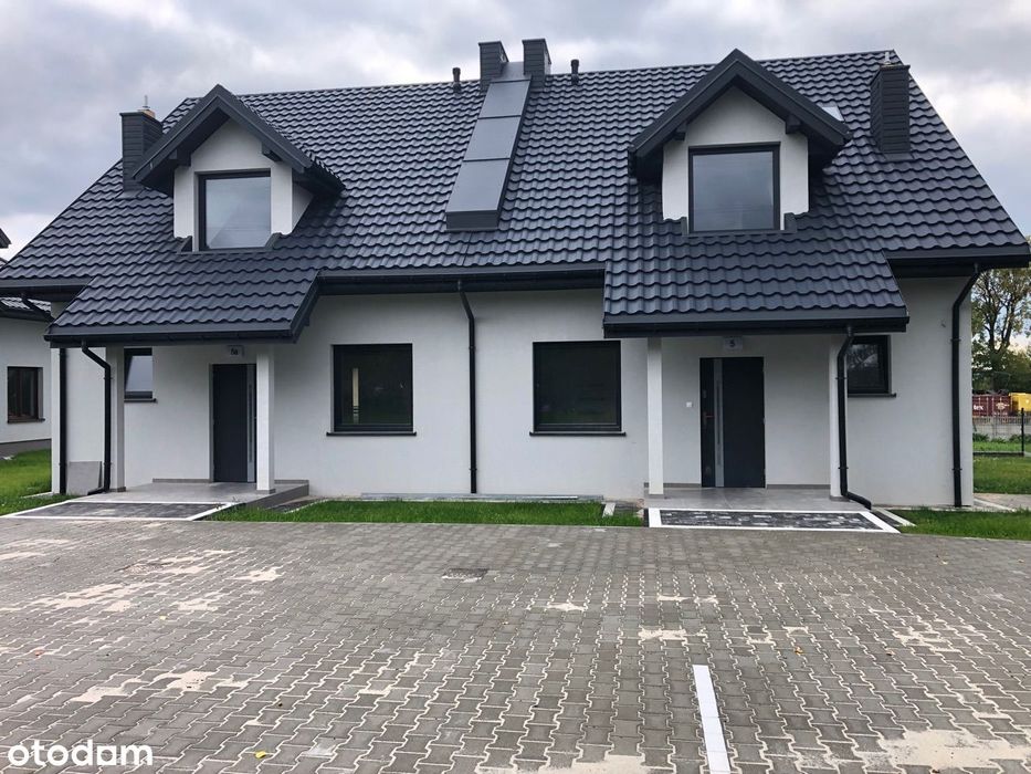 DOM do wynajęcia
