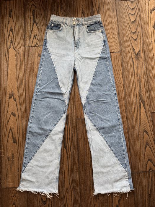 Джинси pull&bear