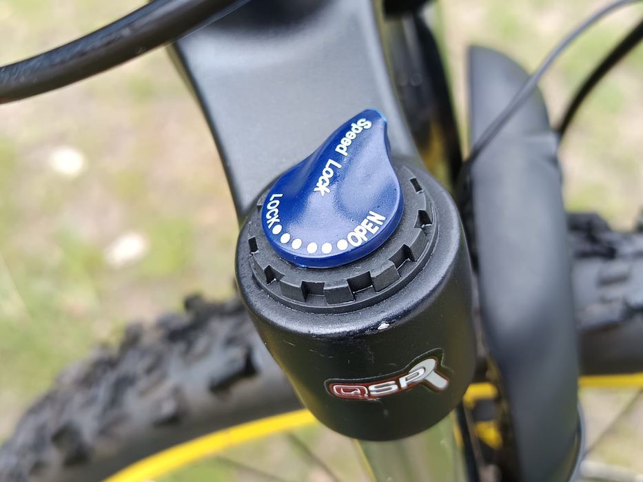 Haibike rookie 4.20 dla dzieci 24 cale