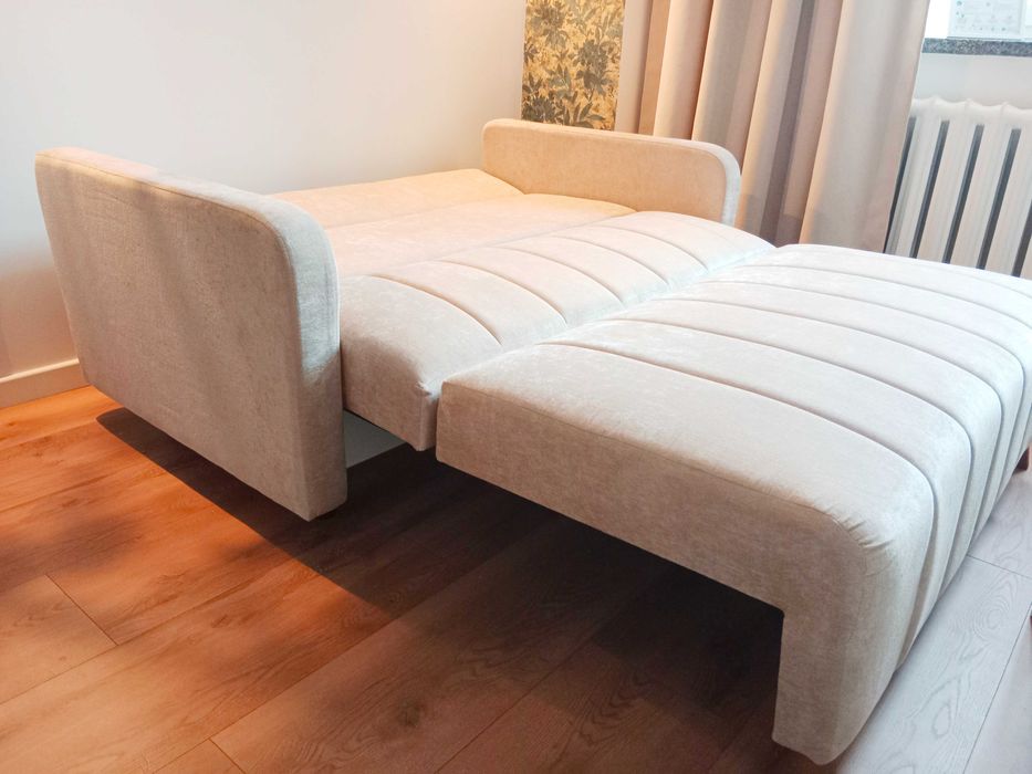 Łóżko/sofa rozkładana