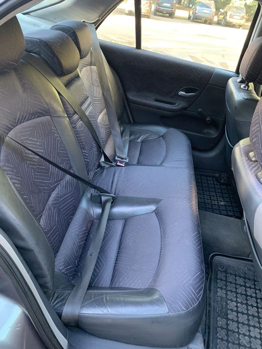 Renault Laguna || 1,9 дізель