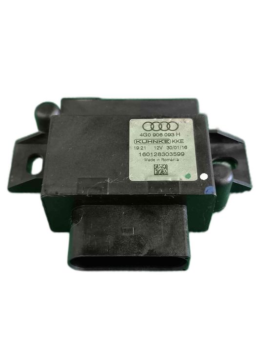 Módulo Electrónico AUDI A6 C7 4G0906093H (OEM)