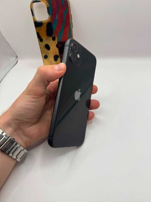 iPhone 11 128GB | Desbloqueado | Bom Estado