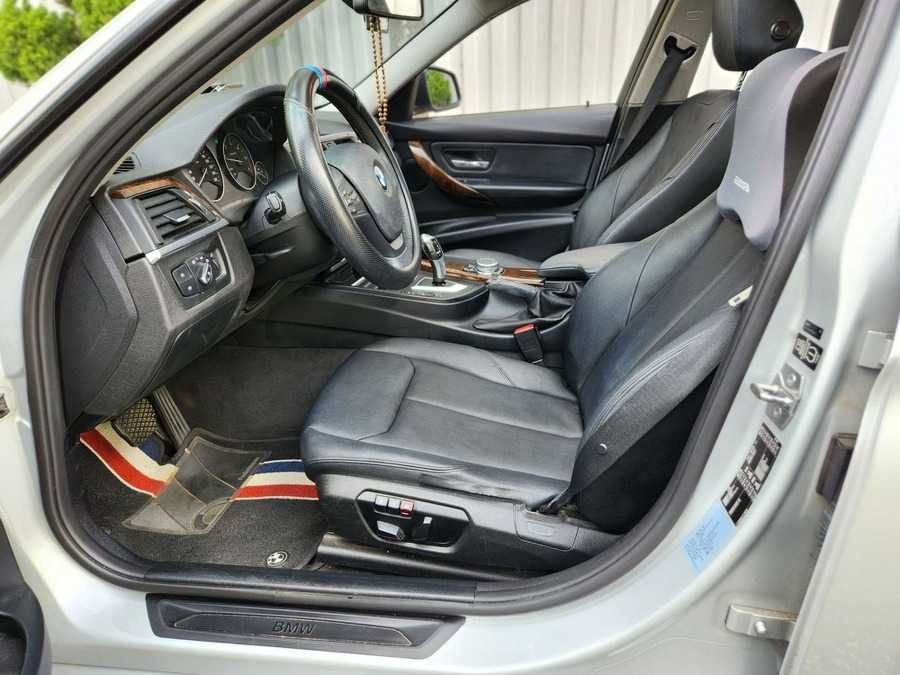 VIN WBA3D3104FK277245 фото оголошення 5 з 24
