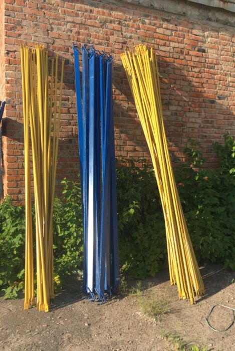Продаж за оптовими цінами.Будівельні ліса.Строительные леса узкие