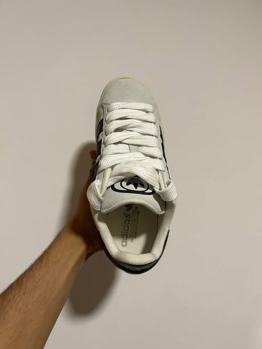 Adidas Campus - COMO NOVA