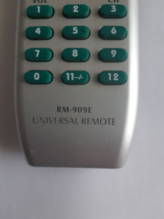 Universal Remote Control64584568725378121