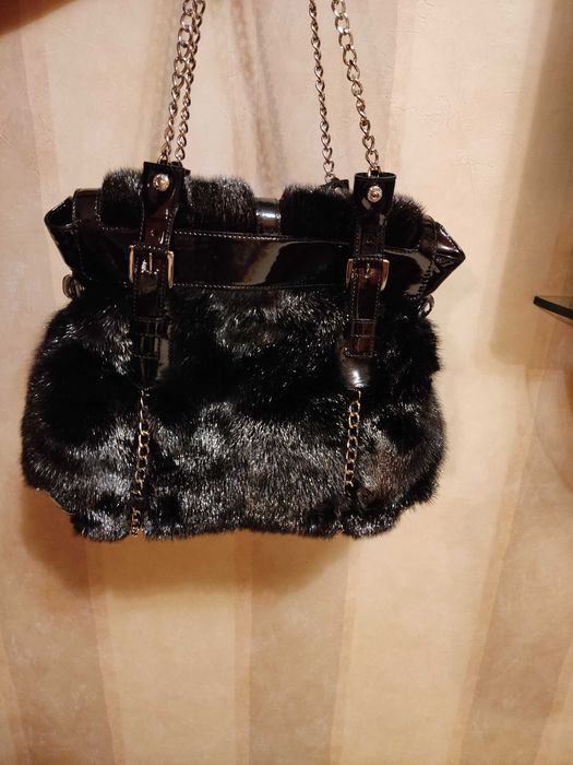 Сумка женская Valentino Orlandi Италия