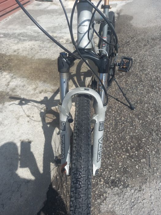 Bicicleta  Topbike 800 SD