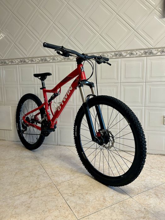 Bicicleta Rockrider 540S