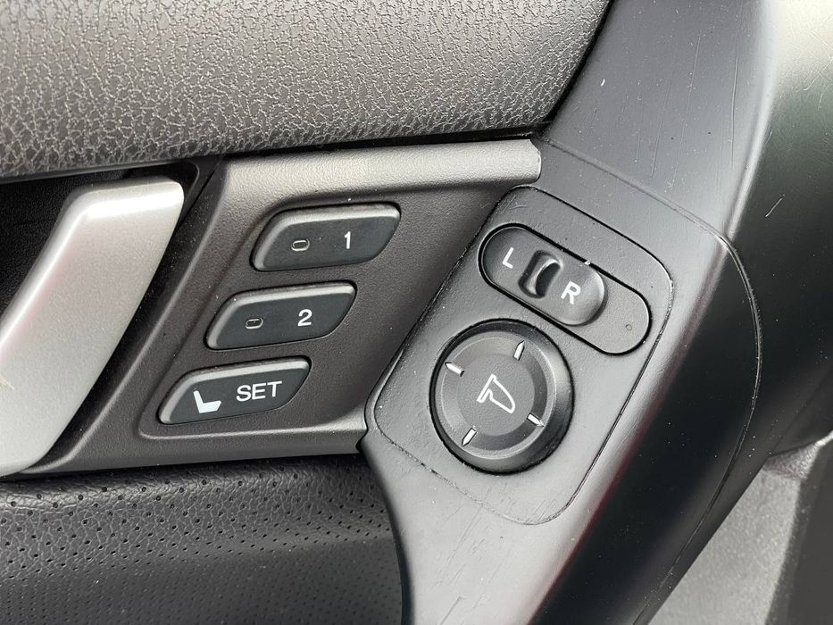 Acura TSX №4056 (ВНЕСОК від 10%) Альянс Авто Кривий Ріг