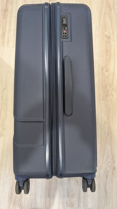 Mala de viagem grande (77x51x32)