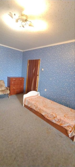 Здам 2 кімнатну із окрем кімнатами  Василенка 14 Г. Соломянский район