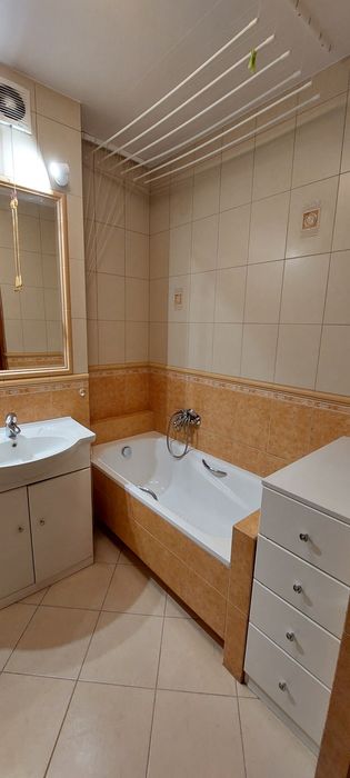 2 pokojowe mieszkanie blisko metra Stokłosy Warszawa Ursynów