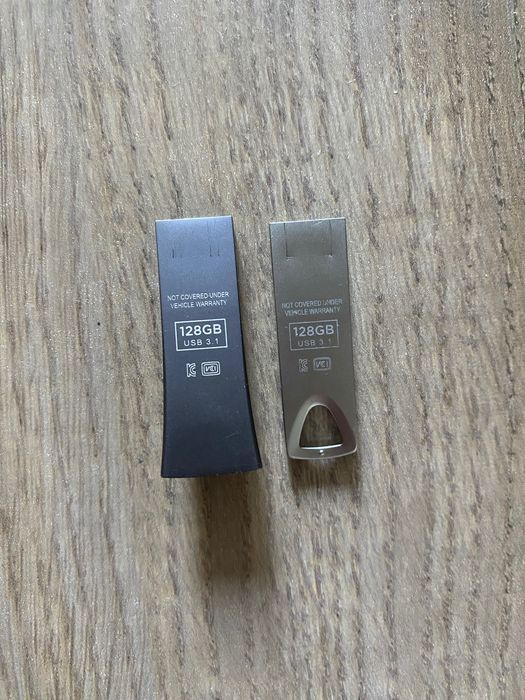 Флешка Tesla 128gb