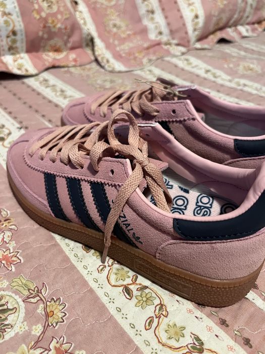 adidas samba rosa
