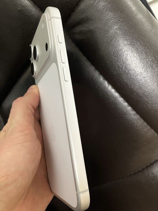 iPhone 17 Pro Max 256GB Silver /  iPhone 17 Pro MAX 256GB