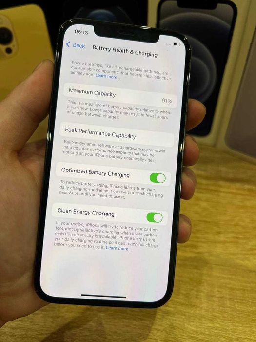 Iphone 12 pro 256 gb, ідеальний стан, айфон 12 про 256