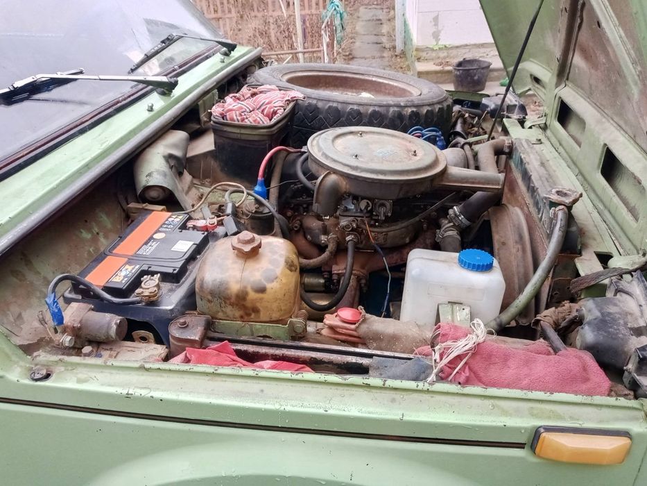 Продається ВАЗ 2121