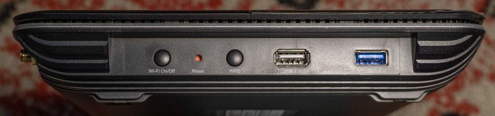 Wifi роутер маршрутизатор Tp-link Archer C3150 MU-MIMO Gigabit Router