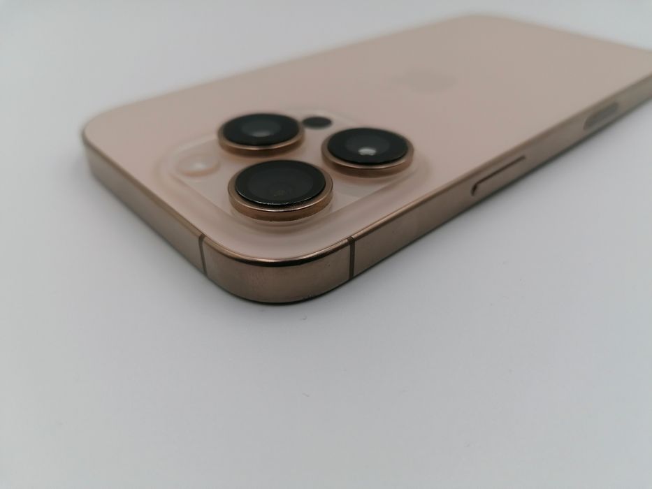 iPhone 16 Pro 128GB - Stan bdb