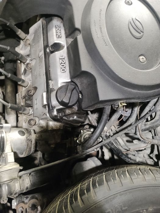 Продам автомобіль ЗАЗ Славута