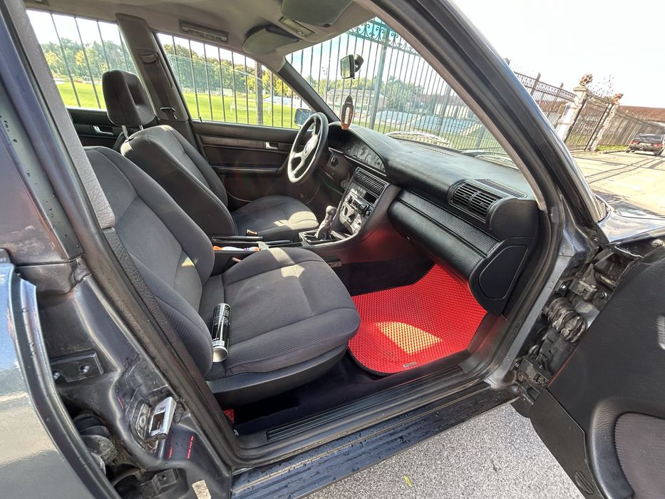 AUDI 100 c4 2.3 aar