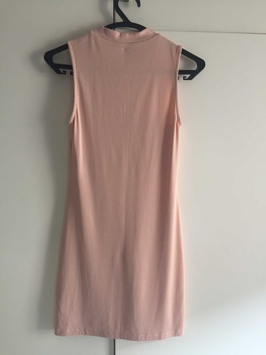 Vestido rosa da Pimkie